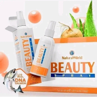 Natura Beauty Spray DNA Salmon