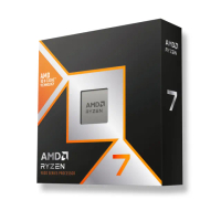 【AMD+希捷】U+2TB硬碟 組合★Ryzen R7-9800X3D 8核心處理器CPU(4.7 GHz)+2TB內接硬碟