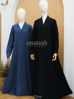In'am Gallery | Gamis Unaizah By Al - Hauraa