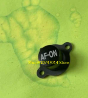 AF-ON rubber button repair parts For Nikon D850 SLR