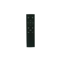 Remote Control For TCL TS6100 TS6100-NA TS611 TS6110 TS6110-NA (ALTO 6) 2.0 Channel Home Theater Sound Bar Soundbar