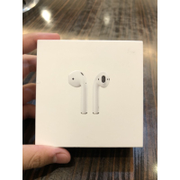 AirPods 2代 無線充電版福利品