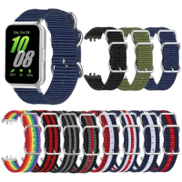 Smart Watch Band for Samsung Galaxy Fit3 Band Accessories Quick Release Designer Band Adjustable Replacement Watch Strap