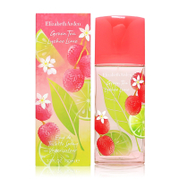 Elizabeth Arden 雅頓 Green Tea Lychee Lime 綠茶荔枝萊姆淡香水 100ml (平行輸入)