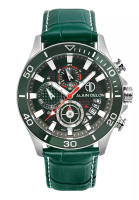 Bonia Watches Alain Delon 男士計時碼表 AD484-1392C