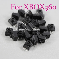 100PCS/LOT for Xbox 360 Controller LT RT Trigger Switch Button for XBOX360 Controller