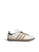 รองเท้าผ้าใบยูนิเซ็กส์ Samba JP รุ่น JQ7824 สี Off White / Magic Beige / Core Black