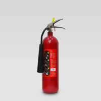 【璞藝】5型二氧化碳滅火器NV-CO☆-5(消防署認證)