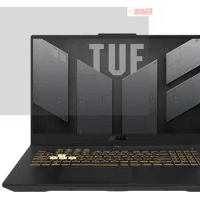 3pcs/pack Clear/Matte For ASUS TUF Gaming F17 2022 FX707Z FX707ZM FX707ZE FX707ZC FX707 ZM ZE ZC 17 Laptop Screen Protector Film