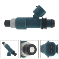 4Pcs 16611-AA800 Fuel Injector for Subaru IMPREZA R 2012-2013 XV 12-15 2.0L 16611AA800 Automotive En