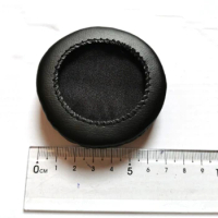 Replacement Ear Cushion Pad Cover for Sony DR-BT101 MDR-V150 V250 V300 V100 V200 V400 ZX100 Headphones Headset 70mm