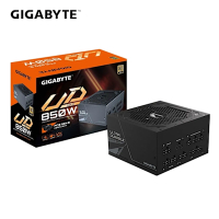 技嘉GIGABYTE UD850GM PG5 2.0 850W 電源供應器