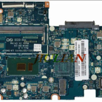 Laptop Motherboards For Lenovo Flex 4-1470 Motherboard w/ i7-6500U 2.5GHz CPU 5B20L45883 fully tested OK