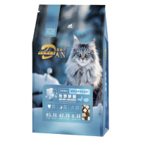 【SUPER DAN 超級丹】鮮肉凍乾無穀貓糧3.3磅（1.5kg）-牧野鮮雞(丹貓飼料 貓飼料 凍乾飼料 無穀貓飼料)