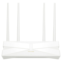 普聯TP-LINK XDR3010易展tplink路由器wifi6AX3000mesh組網路由器【尚宜家居】