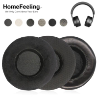 Homefeeling Earpads For Onkyo H500M Headphone Soft Earcushion Ear Pads Replacement Headset Accessaries