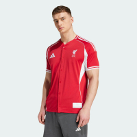 adidas Football Liverpool FC US Pack Shirt Men Red JW5480