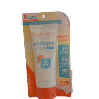 Sunscreen Hanasui 30 Spf +++