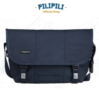 Tas Timbuk2 Classic Messenger Medium ORIGINAL Eco Nautical