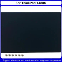 NEW For Lenovo ThinkPad T480S LCD Rear Cover Non Touch FHD SM10R44341 AQ16Q000600 01YT300