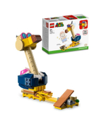 ตัวต่อเสริมทักษะ Conkdor'S Noggin Bopper รุ่น 71414