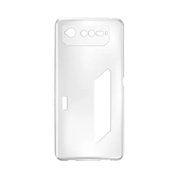 【General】ASUS ROG 6 手機殼 Phone 6 AI2201 保護殼 隱形極致薄保護套