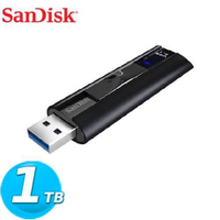 【現折$50 最高回饋3000點】SanDisk Extreme PRO USB 3.2 CZ880 1TB 固態隨身碟