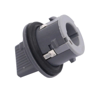 ซ็อกเก็ตไฟเลี้ยวหน้า, สำหรับ Kia Sorento ปี 2013-2015, 92166-F1000
