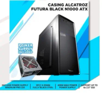PC / KOMPUTER INTEL CORE I3-4160 NEW + SSD 120GB