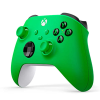 Xbox 新版 無線控制器 手把 / 活力綠 / 台灣代理版【電玩國度】