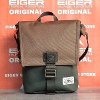 Tas Selempang EIGER Wanderer Pouch Original Garansi Resmi
