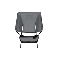 ├登山樂┤韓國 Helinox Tactical Chair 輕量戰術椅 / 綠灰 # HX-10203