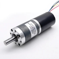 Manufacturers Supply DC Brushless Motor 42mm Brushless DC Gear Motor Miniature Brushless DC Motor