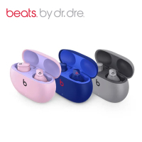 Beats studio buds 真無線降噪入耳式耳機 2色 可選