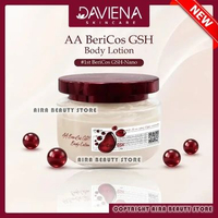 DAVIENA SKINCARE HAND BODY LOTION KUADRAT 100G | 250G POWER OF MOONLIGH HB Kuadrat 100g