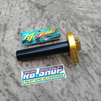 selongsong gas spontan active 2 kabel gold mu factory thailand