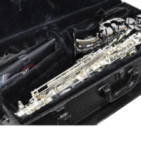 Cannonball GA5-SB alto saxophone hardcase