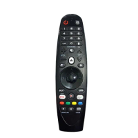 No Magic Voice Replacement Remote Control AN-MR600 For LG AM-HR600 AN-MR600G AMHR600 ANMR600 AM-HR650A AN-MR650A Smart LED TV