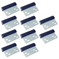 10pcs High QualityDoor Slider 43mm Elevator Accessories HU673