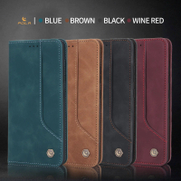 Case Hp Op A38 4G A58 4G A78 4G A78 5G A98 5G A79 5G Wallet Leather Case Cover Dompet POLA