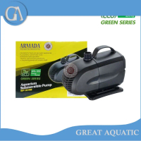 ARMADA SP 104 B pompa celup aquarium kolam ikan pompa air water pump