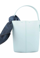 RO Bags RO Terranova Felucca Mini Top Handle 水桶包(淺綠色)