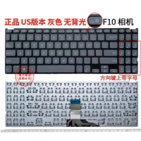 New for Asus Vivobook 15 X509 M509 V5000D V5000F V5000 V5000FL Y5200F Y5000F Y5200FB US grey laptop Keyboard