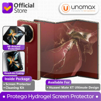 Screen Protector Hydrogel Compatible With Huawei Mate XT Ultimate Design Protego TPU Full Cover