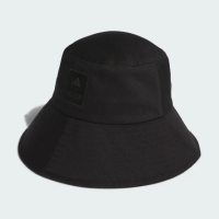 【adidas 愛迪達】UV 漁夫帽 吸濕排汗 男/女 JL5156