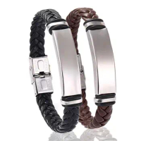 Redup Far Infrared Negative Ions Wristband Adjustable Silicone Sport Bracelets for Men Women Anti-Static Sport Bracelets