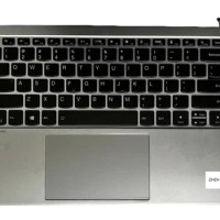 New for lenovo Yoga Slim7 Pro 14ACH5 IHU5 ARH5 ITL5 2021 C cover keyboard