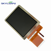 2023Skylarpu ใหม่3.5 "นิ้ว LQ035Q7DB05 TFT LCD แสดงผลแผงหน้าจอสำหรับ PDA,อุปกรณ์มือถือ,บาร์โค้ดสแกนเนอร์เปลี่ยนหน้าจอแอลซีดี