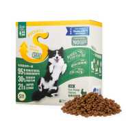 【毛起來】護膚均衡犬糧 S11牧野田園雞 1.5kg(狗飼料 狗乾糧主食 低敏飼料 犬糧 護膚飼料)