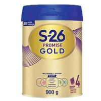 S26 Promise Gold Susu Bubuk Vanila Klg S26